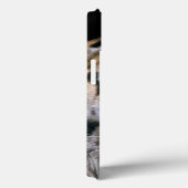 Tiger Lovers Case-Mate iPhone Hülle (Rückseite / Rechts)