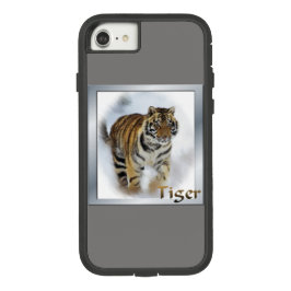 Tiger Lovers Case-Mate iPhone Hülle