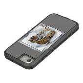 Tiger Lovers Case-Mate iPhone Hülle (Unterseite)