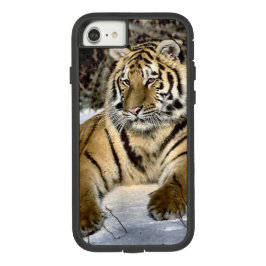 Tiger Lovers Case-Mate iPhone Hülle