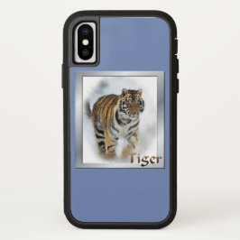 Tiger Lovers Case-Mate iPhone Hülle
