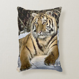 Tiger Lovers Dekokissen
