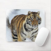 Tiger Lovers Kunst Mousepad (Mit Mouse)