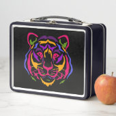 Tiger Lunch Box (Beispiel)