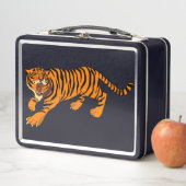 Tiger Lunchbox (Beispiel)