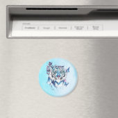 Tiger Magnet (In Situ (Geschirrspüler))