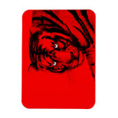 TIGER MAGNET (Vertikal)