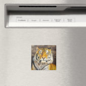 Tiger magnet (In Situ (Geschirrspüler))
