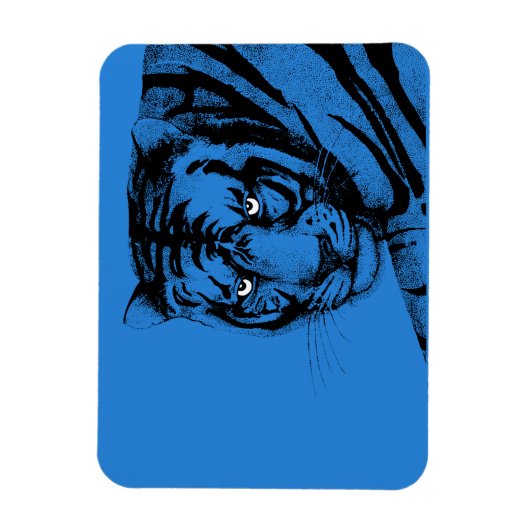 TIGER MAGNET (Vertikal)