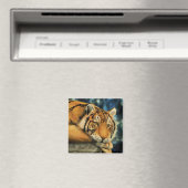 Tiger Magnet (In Situ (Geschirrspüler))