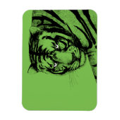 TIGER MAGNET (Vertikal)