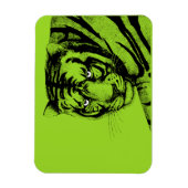 TIGER MAGNET (Vertikal)