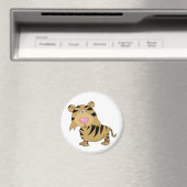 Tiger Magnet (In Situ (Geschirrspüler))