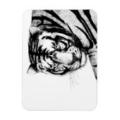 TIGER MAGNET (Vertikal)
