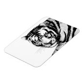TIGER MAGNET (Linke Seite)