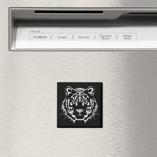 TIGER MAGNET (In Situ (Geschirrspüler))