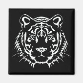 TIGER MAGNET (Vorne)