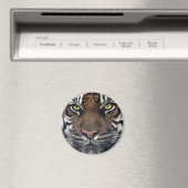 Tiger Magnet (In Situ (Geschirrspüler))