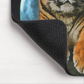 TIGER-MOND MOUSEPAD (Ecke)