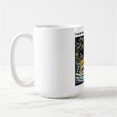Tiger Moon Kaffeetasse (Links)