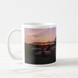 Tiger-Motten-Tasse de Havilland Kaffeetasse