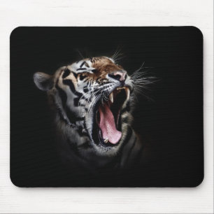 Tiger Mousepad