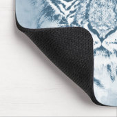 Tiger Mousepad (Ecke)