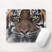 Tiger Mousepad (Mit Mouse)