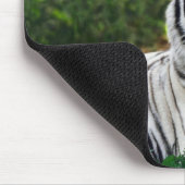 Tiger Mousepad (Ecke)
