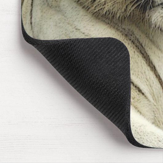 Tiger Mousepad (Ecke)
