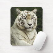 Tiger Mousepad (Mit Mouse)