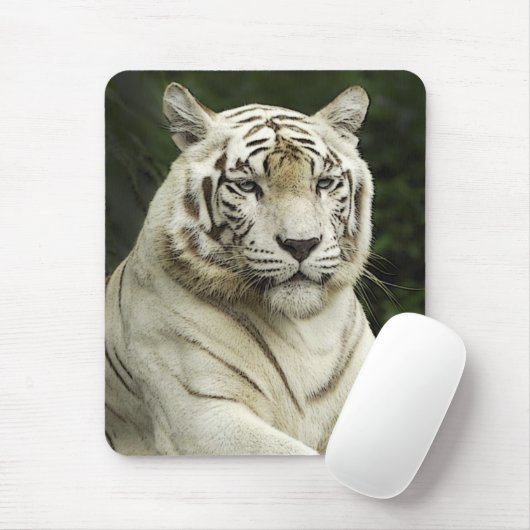 Tiger Mousepad (Mit Mouse)