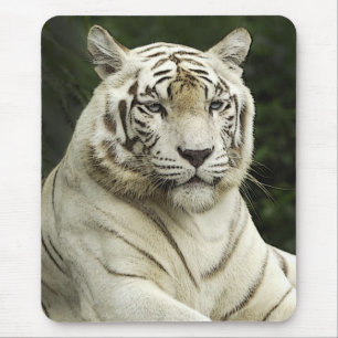 Tiger Mousepad