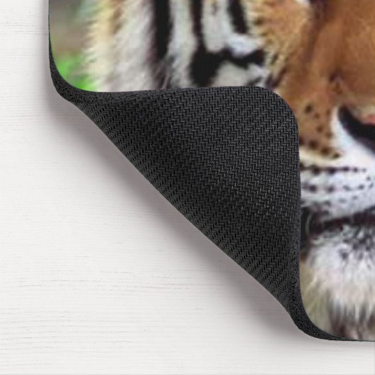 Tiger Mousepad (Ecke)