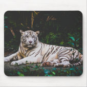 Tiger Mousepad (Vorne)