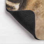 Tiger Mousepad (Ecke)