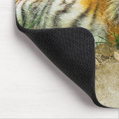 Tiger Mousepad (Ecke)