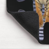 Tiger Mousepad (Ecke)