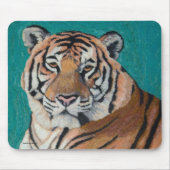 Tiger Mousepad (Vorne)