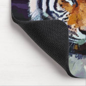 Tiger Mousepad (Ecke)