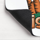 TIGER! MOUSEPAD (Ecke)