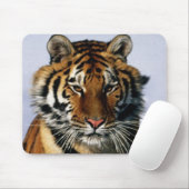 Tiger Mousepad (Mit Mouse)