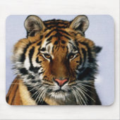 Tiger Mousepad (Vorne)