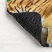 Tiger Mousepad (Ecke)