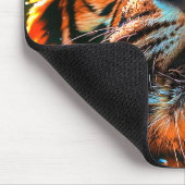 Tiger Mousepad (Ecke)