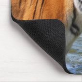 Tiger Mousepad (Ecke)