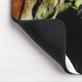 Tiger Mousepad (Ecke)