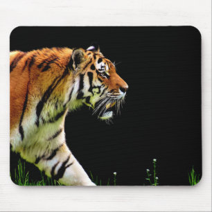 Tiger Mousepad
