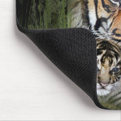 Tiger Mousepad (Ecke)