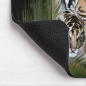 Tiger Mousepad (Ecke)